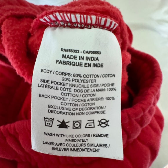 Nike sweatpants size S - Picture 4 of 4